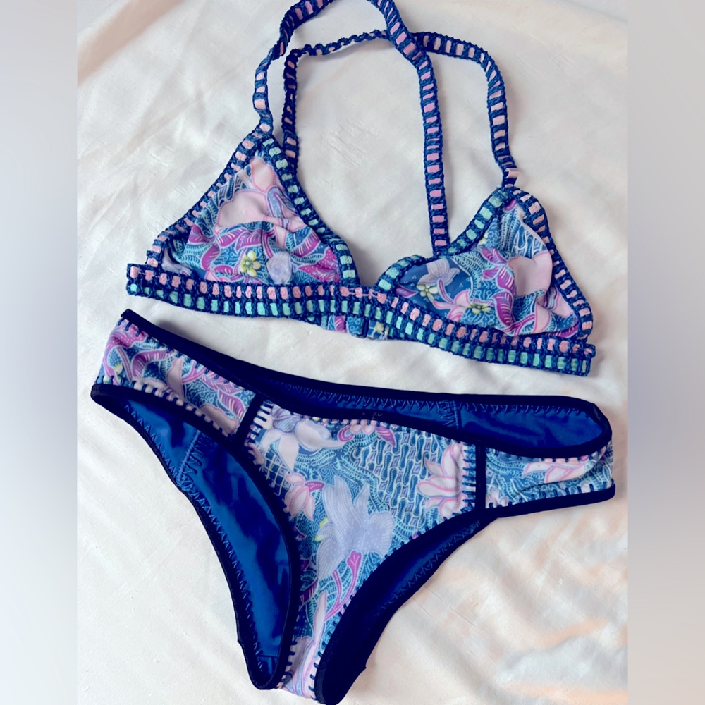 Victoria’s Secret swimsuit